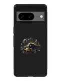 Baby Yoda Star Wars Google Pixel 8a Case
