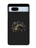 Baby Yoda Star Wars Google Pixel 7A Case
