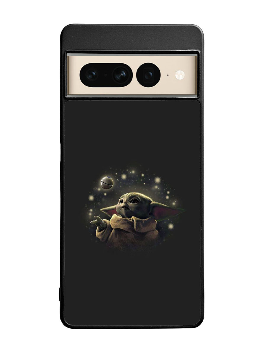 Baby Yoda Star Wars Google Pixel 7 Pro Case