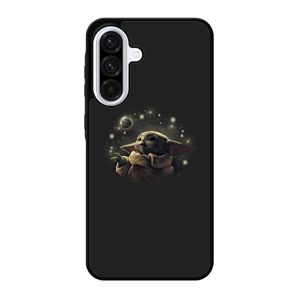 Baby Yoda Star Wars Samsung Galaxy A56 Case FE6809