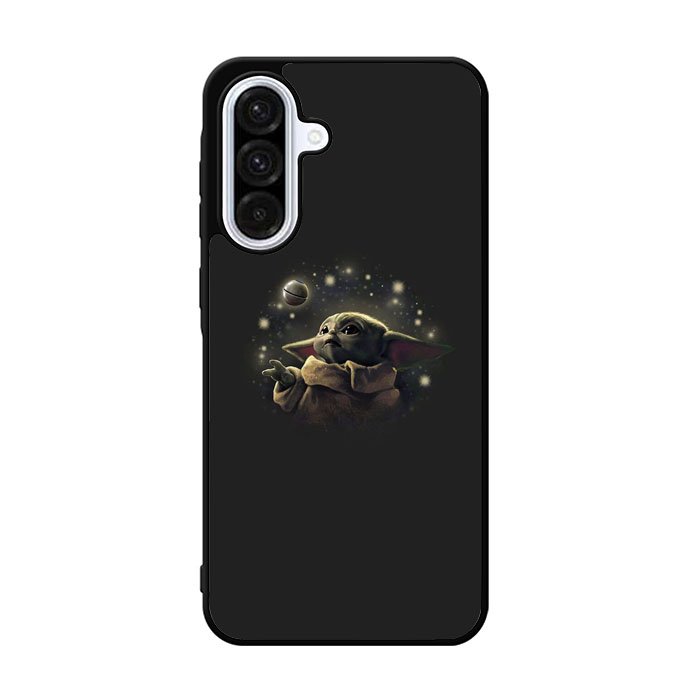 Baby Yoda Star Wars Samsung Galaxy A36 Case FE6809