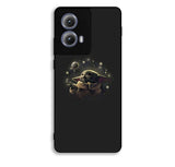 Baby Yoda Star Wars Motorola Moto Edge 2024 Case FE2300