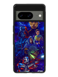 Star Wars 14th Google Pixel 8a Case
