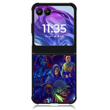 Star Wars 14th Motorola Moto Razr 2024 , Moto Razr 50 Case