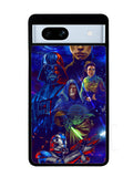Star Wars 14th Google Pixel 7A Case