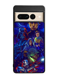 Star Wars 14th Google Pixel 7 Pro Case