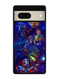 Star Wars 14th Google Pixel 7 Case