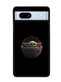 The Child Baby Yoda Google Pixel 7A Case
