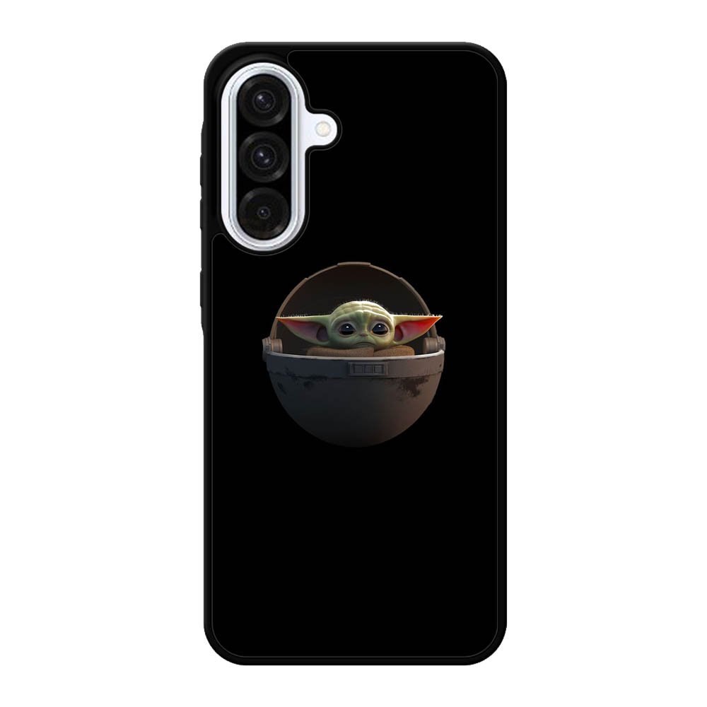 The Child Baby Yoda Samsung Galaxy A56 Case FE1534