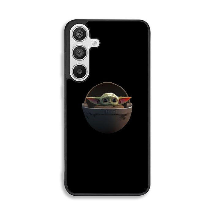 The Child Baby Yoda Samsung Galaxy A26 Case FE1534