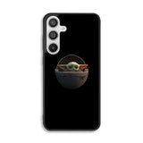 The Child Baby Yoda Samsung Galaxy A26 Case FE1534