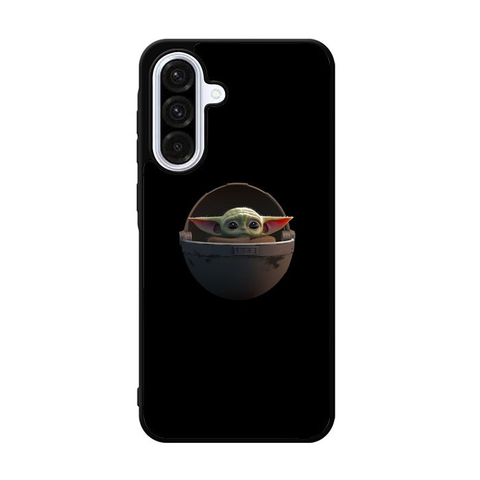 The Child Baby Yoda Samsung Galaxy A36 Case FE3960