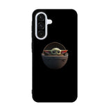 The Child Baby Yoda Samsung Galaxy A36 Case FE3960