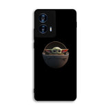 The Child Baby Yoda Motorola Moto G Power 5G 2024 Case FE3960