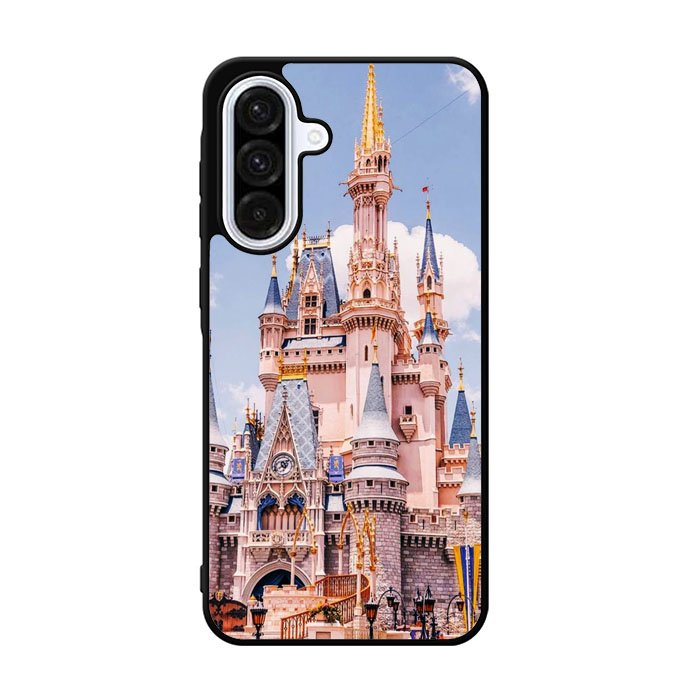 Disney Castles 4th Samsung Galaxy A36 Case FE1650