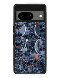 Stitch 13th Google Pixel 8a Case