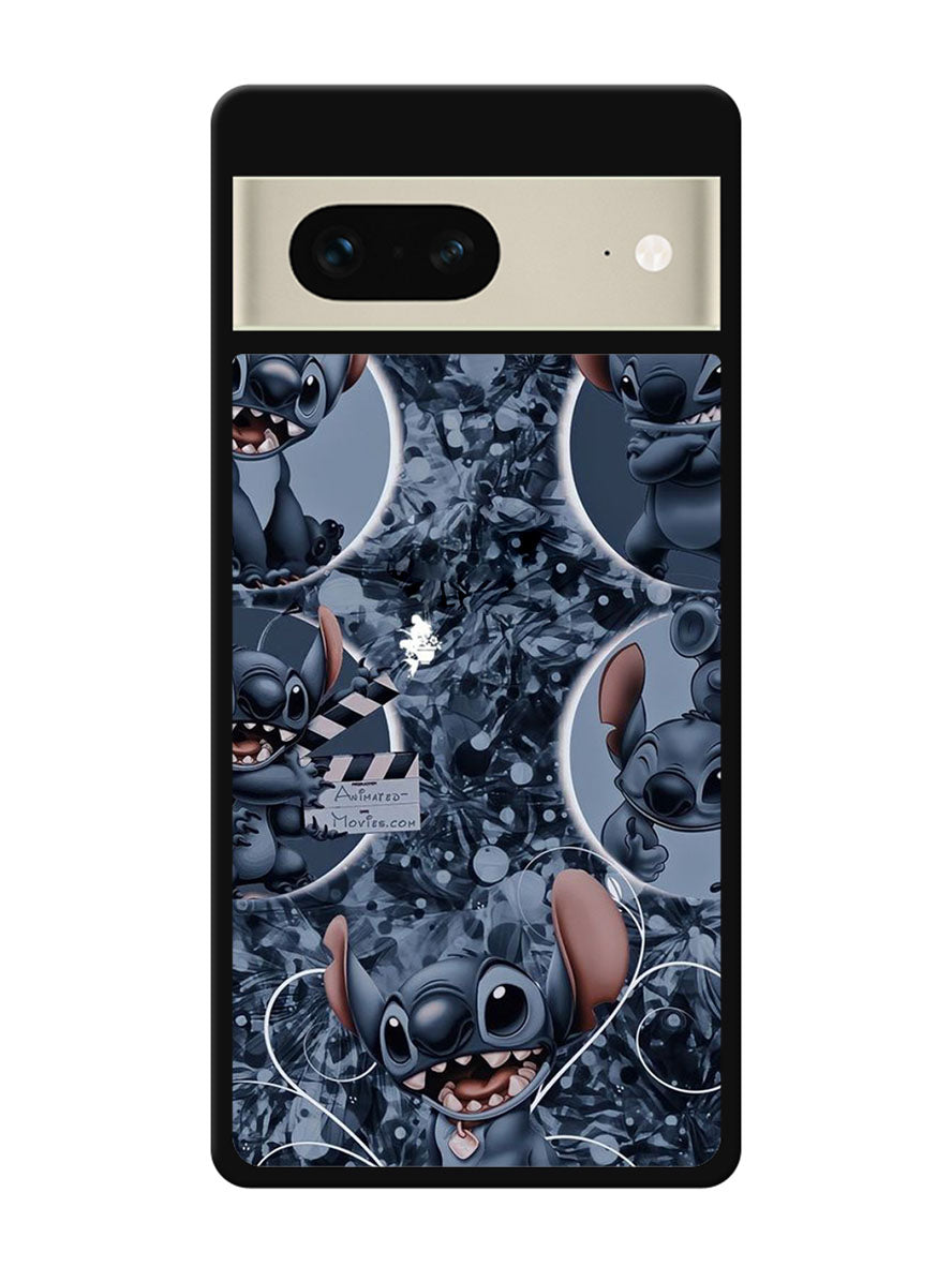 Stitch 13th Google Pixel 7 Case