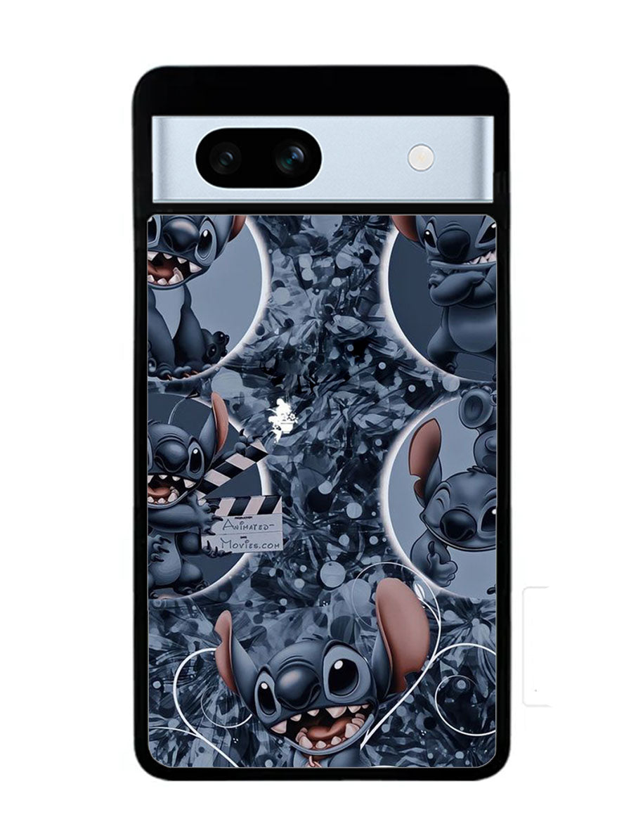 Stitch 13th Google Pixel 7A Case