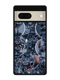 Stitch 13th Google Pixel 7 Case