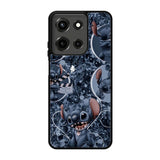 Stitch 13th Motorola Moto G 5G 2025 Case FE2816