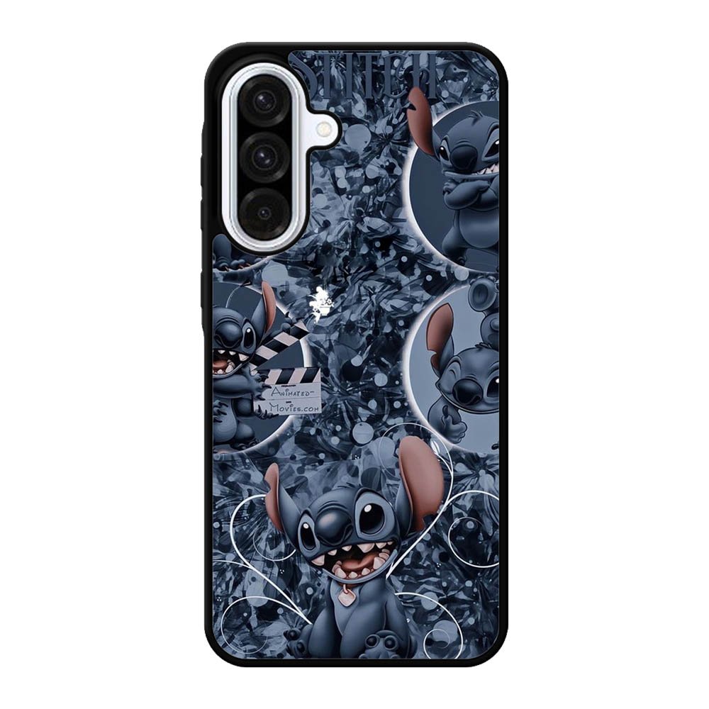 Stitch 13th Samsung Galaxy A56 Case FE2816