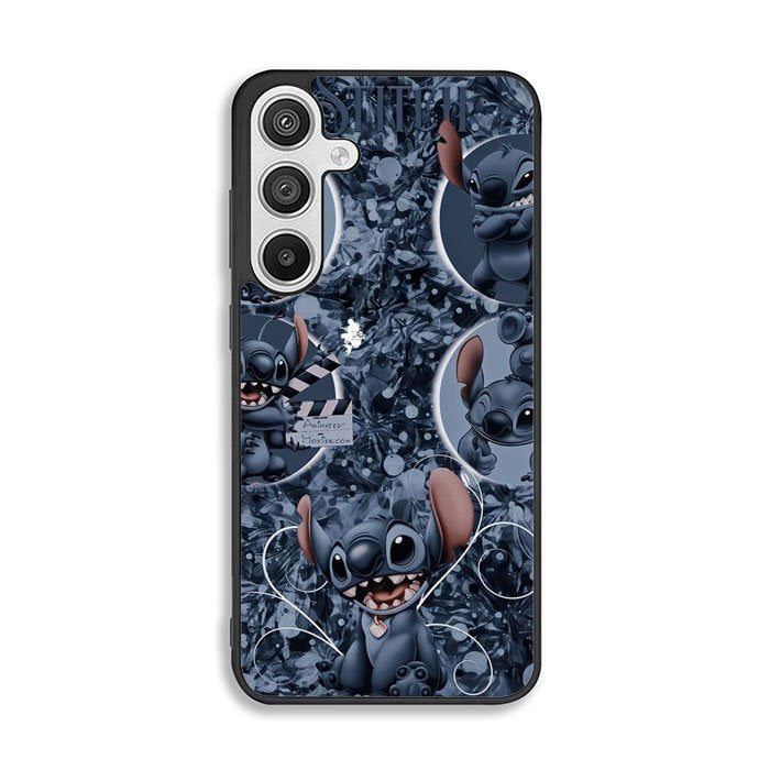 Stitch 13th Samsung Galaxy A26 Case FE5684