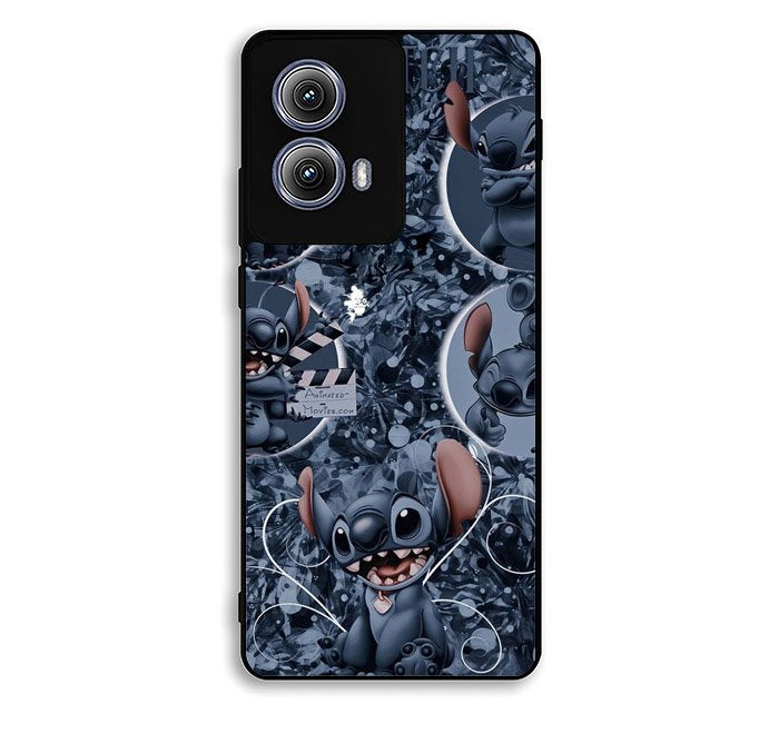 Stitch 13th Motorola Moto Edge 2024 Case FE5684