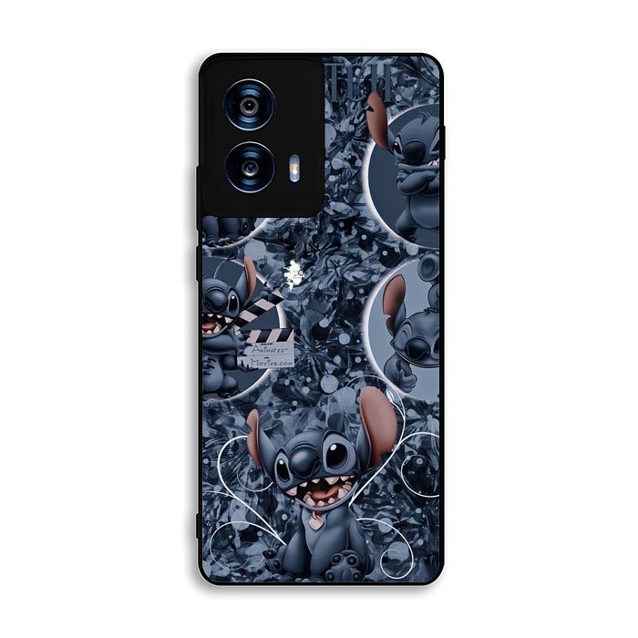 Stitch 13th Motorola Moto G Power 5G 2024 Case FE7319