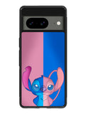 Stitch And Angel 2nd Google Pixel 8a Case