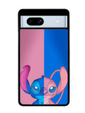 Stitch And Angel 2nd Google Pixel 7A Case