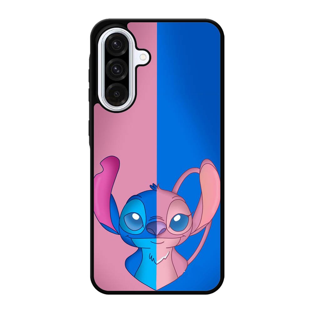 Stitch And Angel 2nd Samsung Galaxy A56 Case FE2998