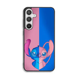 Stitch And Angel 2nd Samsung Galaxy A26 Case FE2994