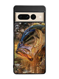 Bass Fish Google Pixel 7 Pro Case