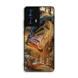 Bass Fish Motorola Moto G Power 5G 2024 Case FE6438