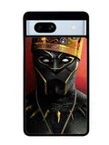 Black Panther Google Pixel 7A Case
