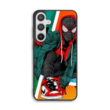 Spiderman Samsung Galaxy A26 Case FE0830