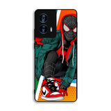 Spiderman Motorola Moto G Power 5G 2024 Case FE0830