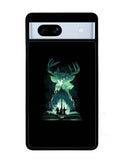 Varie Harry Potter Google Pixel 7A Case