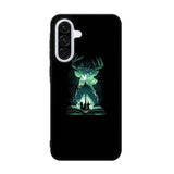 Varie Harry Potter Samsung Galaxy A36 Case FE1352