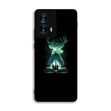 Varie Harry Potter Motorola Moto G Power 5G 2024 Case FE2427