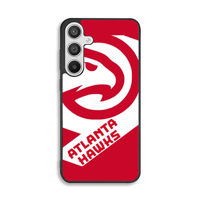 NBA Atlanta Hawks Samsung Galaxy A26 Case BC1630
