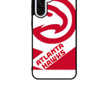 NBA Atlanta Hawks Samsung Galaxy A36 Case BC1630