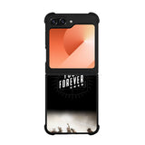 BTS Young Forever Case Samsung Galaxy Z Flip 6 5G BC2935