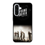 BTS Young Forever Samsung Galaxy A56 Case BC2935