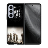 BTS Young Forever Case Samsung Galaxy z Fold 5 5G BC2935