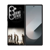BTS Young Forever Case Samsung Galaxy Z Fold 6 5G BC2935
