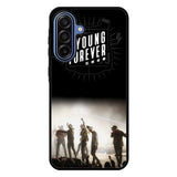 BTS Young Forever Samsung Galaxy A17 5G Case BC2935