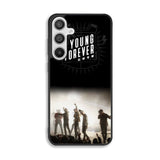 BTS Young Forever Samsung Galaxy A26 Case BC2935