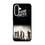 BTS Young Forever Samsung Galaxy A36 Case BC2935