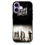 BTS Young Forever iPhone 17 Case BC2935